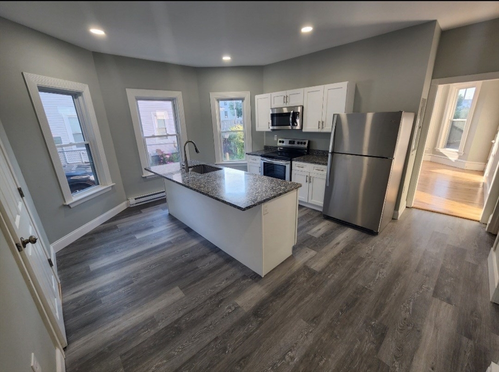 Residential Lease in Brockton 2