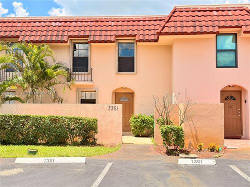 84-7361 Sw 26th Ct, Davie, FL, 33314-1110 | Card Image