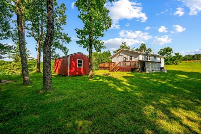 5671 Jeb Stuart Hwy, House other with 3 bedrooms, 1 bathrooms and null parking in Meadows of Dan VA | Image 12