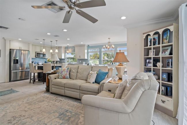 378 Tennessee Ave, House other with 3 bedrooms, 3 bathrooms and null parking in CRYSTAL BEACH FL | Image 13