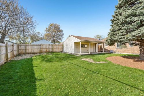3316 S 60th Street, Milwaukee, WI, 53219 | Card Image