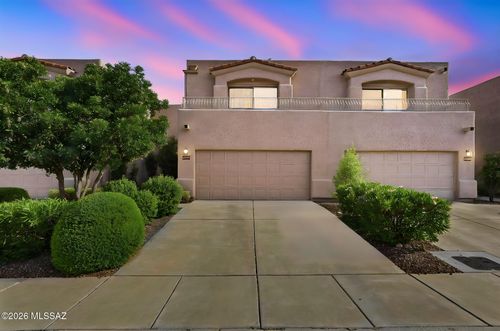 8602 E Placita Pueblo Bonito, Tucson, AZ, 85710-2676 | Card Image
