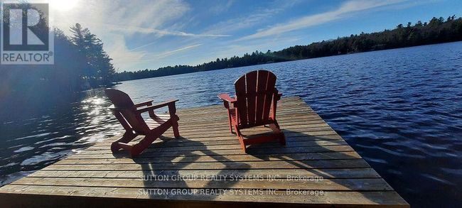397 Healey Lake Water, House other with 3 bedrooms, 1 bathrooms and null parking in The Archipelago ON | Image 5