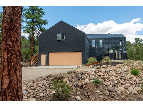 18095 Camino Del Norte, Buena Vista, CO, 81211-9122 | Card Image