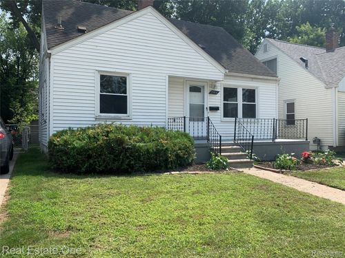 2014 Brockton Ave, Royal Oak, MI, 48067-3514 | Card Image