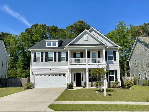 2848 Cavalcade Cir, Johns Island, SC, 29455-7697 | Card Image