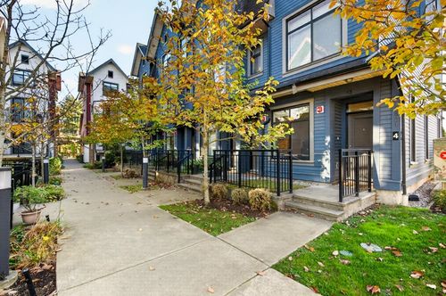 13-5821 Wales St, Vancouver, BC, V5R0E6 | Card Image