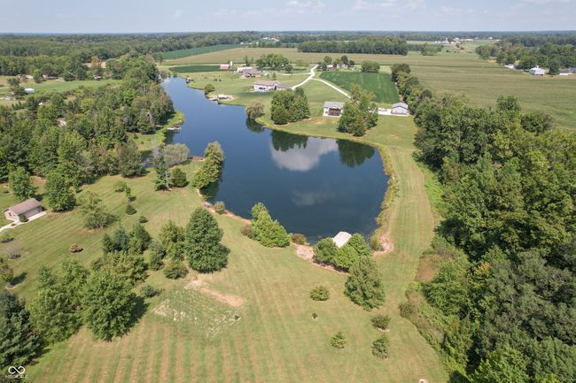 2604 N County Road 450 E, House other with 5 bedrooms, 5 bathrooms and null parking in Milan IN | Image 68