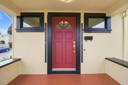 1236 Portland Ave, Albany, CA, 94706-1345 | Card Image