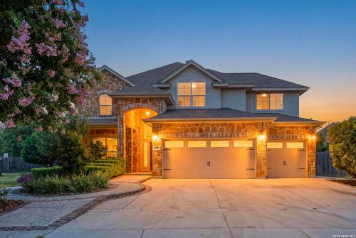 8007 Rustic Chase, Boerne, TX, 78015-6567 | Card Image
