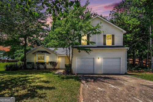2233 Glen Briar Way, Lithonia, GA, 30058-8399 | Card Image