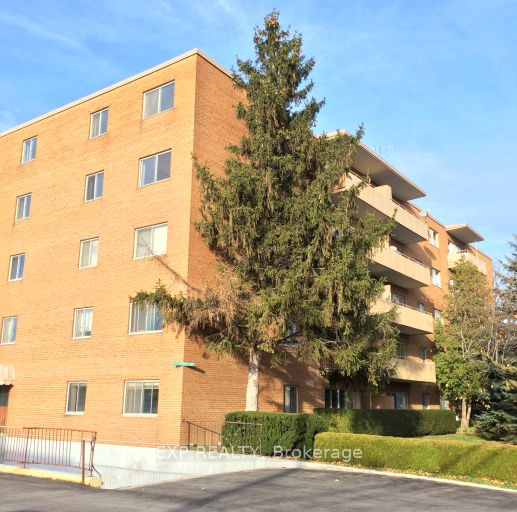 Residential Lease in St. Catharines