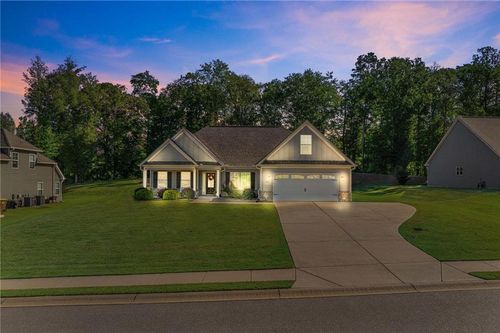190 Lokeys Ln, Bethlehem, GA, 30620-2607 | Card Image