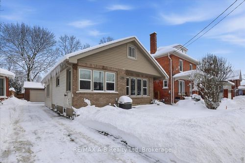 296 Huron St, Stratford, ON, N5A5T4 | Card Image