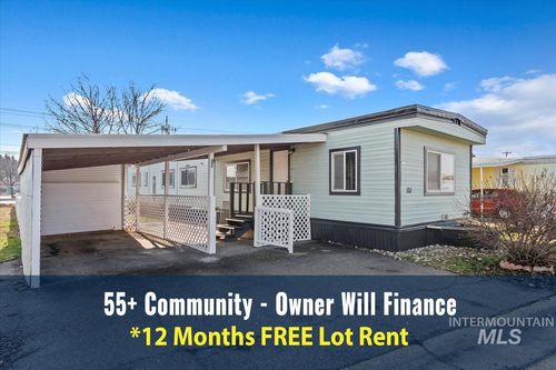 trlr-83-2205 E Linden St, Caldwell, ID, 83605-5983 | Card Image