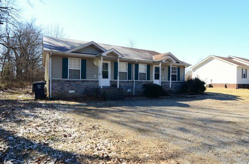 1539 Hugh Hunter Rd, Oak Grove, KY, 42262-9330 | Card Image