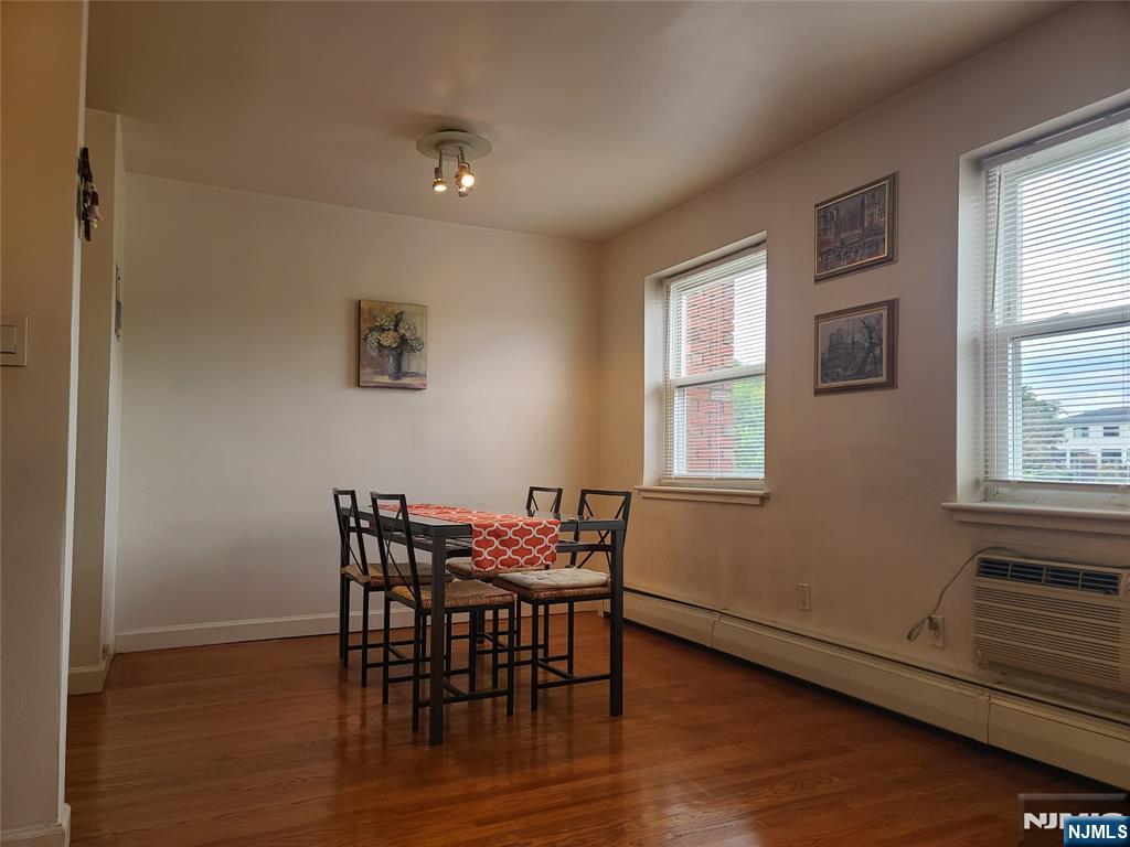 Residential Lease in Fort Lee 5