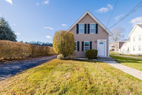 apt-3-687 Washington St, South Easton, MA, 02375-1225 | Card Image