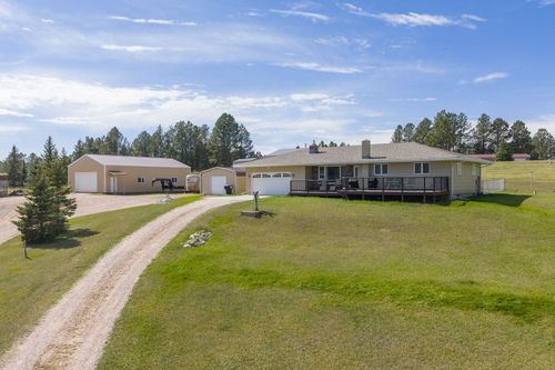 12395 Windmill Ln, Custer, SD, 57730-3000 | Card Image