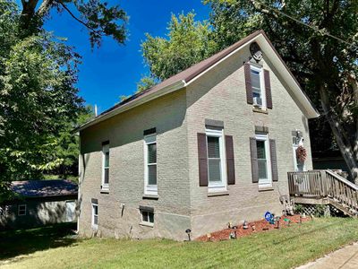 1206 Washington Street, House other with 4 bedrooms, 2 bathrooms and null parking in Lafayette IN | Image 3