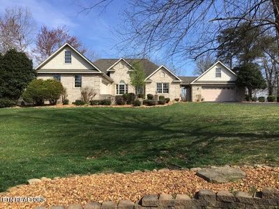 1432 Golf Club Lane, House other with 3 bedrooms, 2 bathrooms and null parking in Crossville TN | Image 1