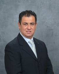 Jesus Coronado