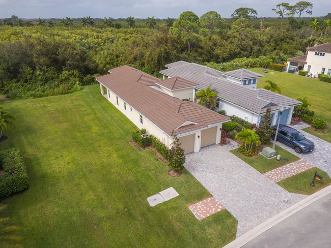 139 Se Via Bisento, House other with 3 bedrooms, 2 bathrooms and null parking in Port St. Lucie FL | Image 41