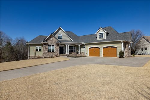 209 Crestridge Dr, Seneca, SC, 29672-0357 | Card Image