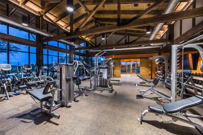 Headwaters Weight Room | Image 11