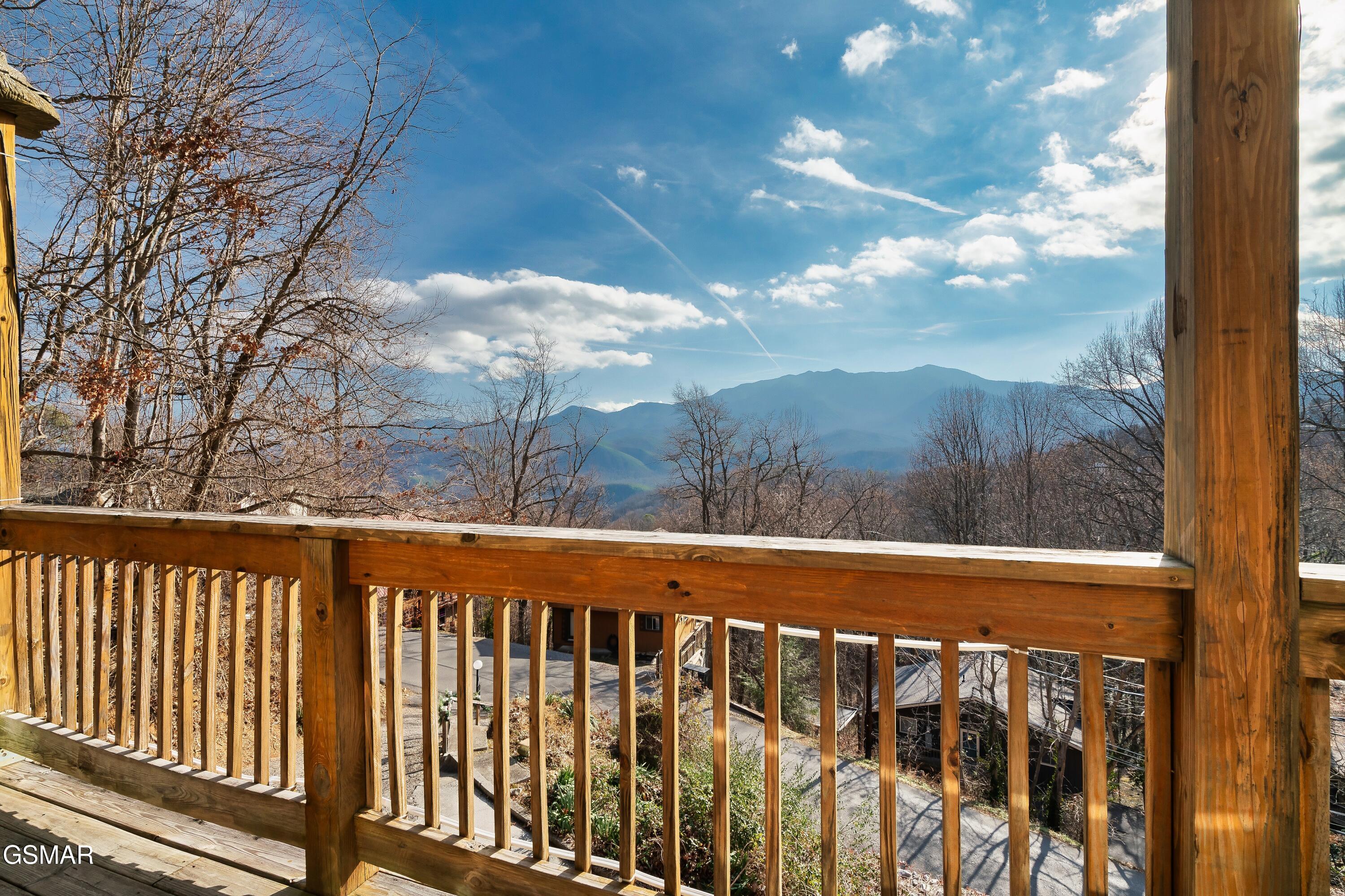 Residential in Gatlinburg 4