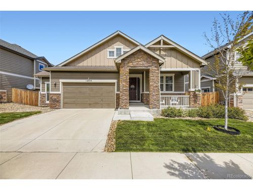 16333 E 100th Way, Commerce City, CO, 80022-7169 | Card Image