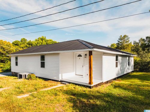 1591 Snow Point Rd, Guntersville, AL, 35976-6863 | Card Image