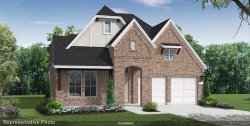 609 Limerick Ln, Celina, TX, 75009-4280 | Card Image