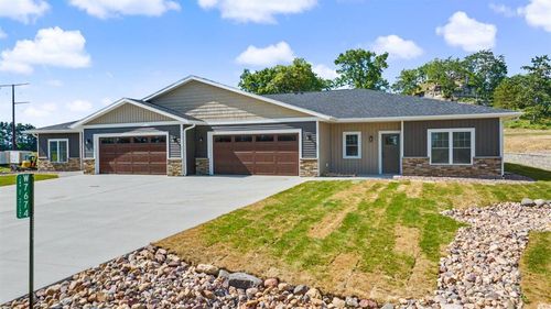 W7674 Castle Mound Road, Holland, WI, 54636 | Card Image
