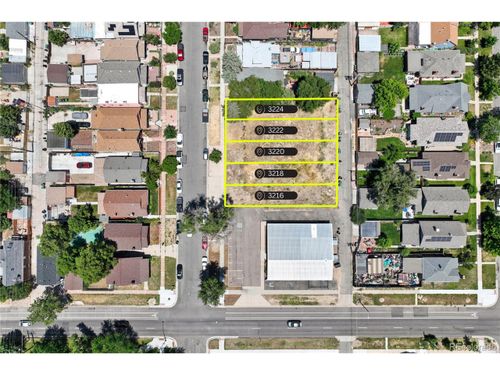 3216 N High St, Denver, CO, 80205-4062 | Card Image