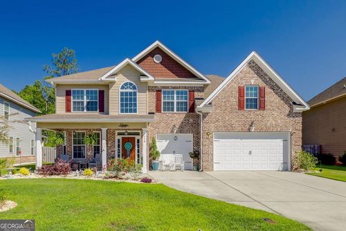 110 Blue Grass Cir, Guyton, GA, 31312-5536 | Card Image