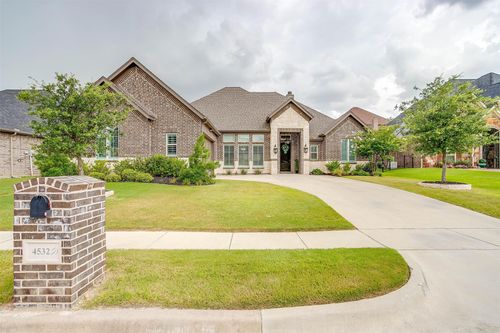4532 Fairway View Dr, Aledo, TX, 76008-5239 | Card Image