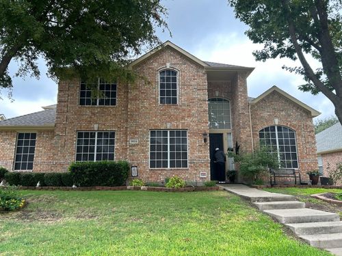 3604 Mason Dr, Plano, TX, 75025-4458 | Card Image