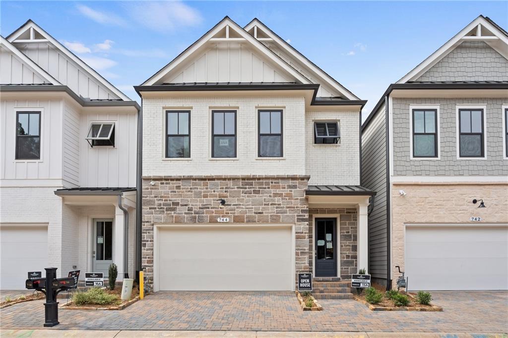 Stickley Oak Way, Woodstock, GA 30189