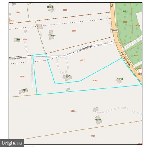 10766 Brent Town Rd, Catlett, VA, 20119-2403 | Card Image