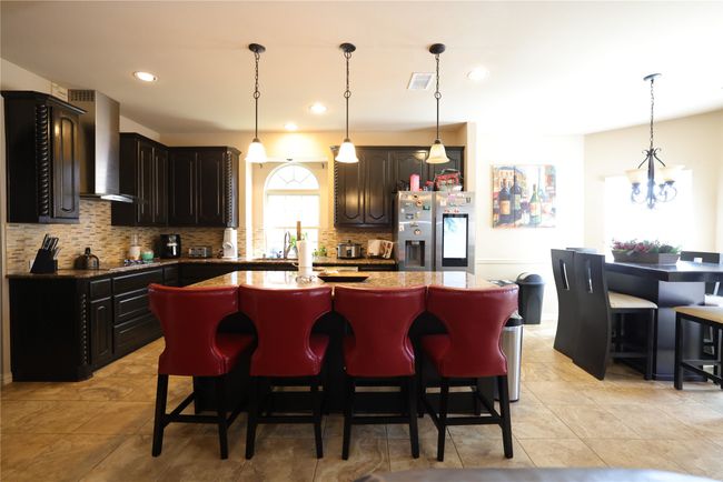 127 Lake Trail Dr, House other with 5 bedrooms, 4 bathrooms and null parking in Red Oak TX | Image 7