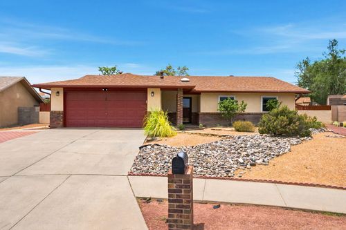 4928 Wagon Mound Trl, Albuquerque, NM, 87120-2869 | Card Image
