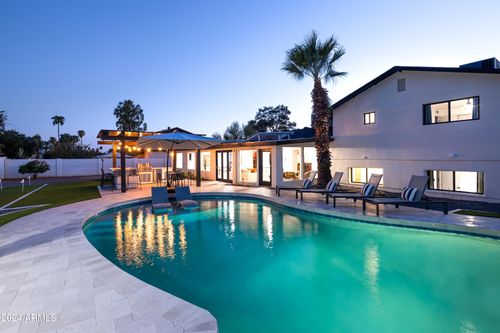 13611 N 50th St, Scottsdale, AZ, 85254-3511 | Card Image