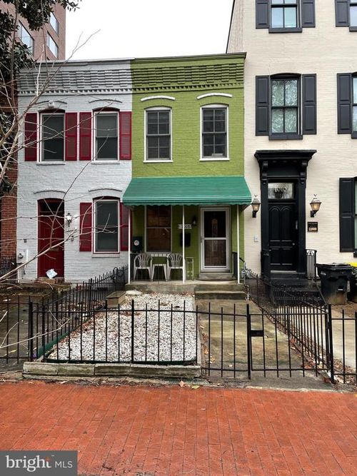 1008 23rd St Nw, WASHINGTON, DC, 20037-1421 | Card Image