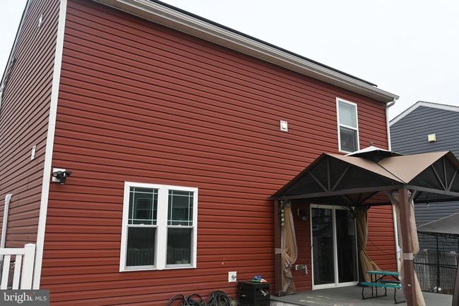 31 Dyer Dr, House other with 4 bedrooms, 3 bathrooms and null parking in CAMDEN WYOMING DE | Image 23