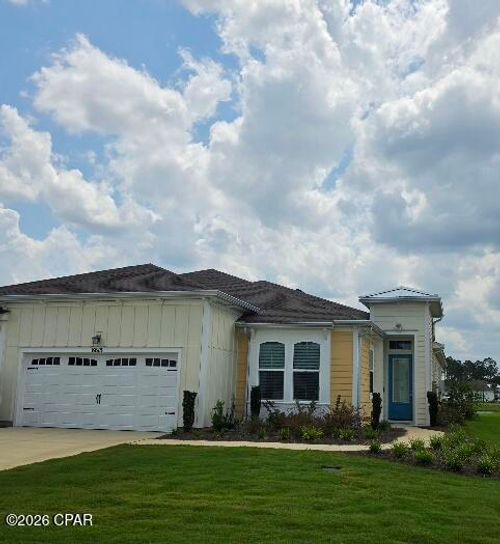 8615 Sand Dollar Dr, Panama City Beach, FL, 32413-9640 | Card Image