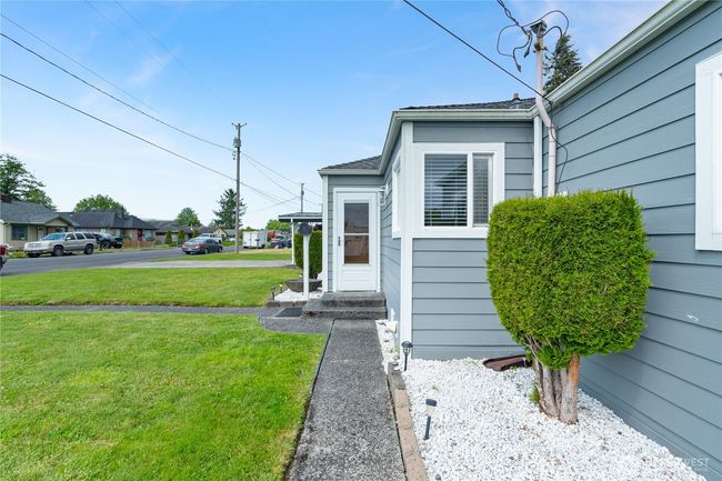 2300 W 2 Nd St, House other with 2 bedrooms, 1 bathrooms and 2 parking in Aberdeen WA | Image 29