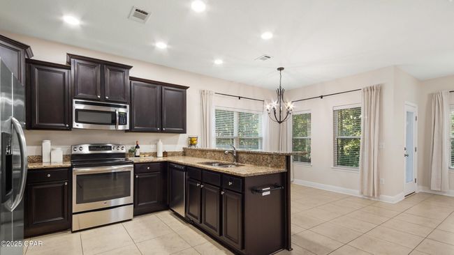 76 Mosaic Oaks Cir, House other with 3 bedrooms, 3 bathrooms and null parking in Santa Rosa Beach FL | Image 12