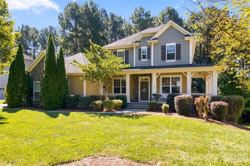 108 Hidden Pines Dr, Mount Holly, NC, 28120-9283 | Card Image