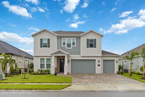 3256 Kamin Dr, Melbourne, FL, 32940-6575 | Card Image